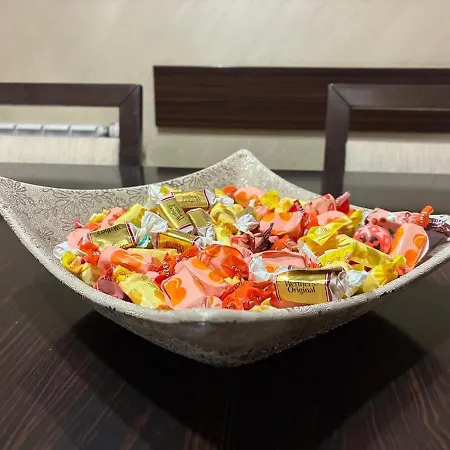 Apartament Family With Full Amenities And Parking *