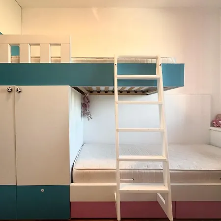 Family With Full Amenities And Parking Apartament Sarajewo