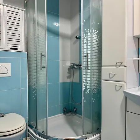 Apartament Family With Full Amenities And Parking *